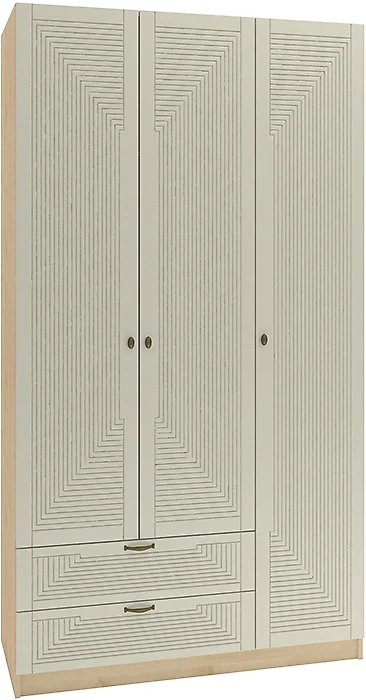 шкаф бельевой Фараон Т-4 Дизайн-1