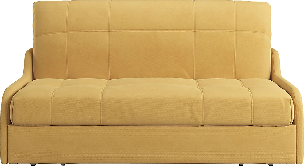 раскладывающийся диван Токио Мастард