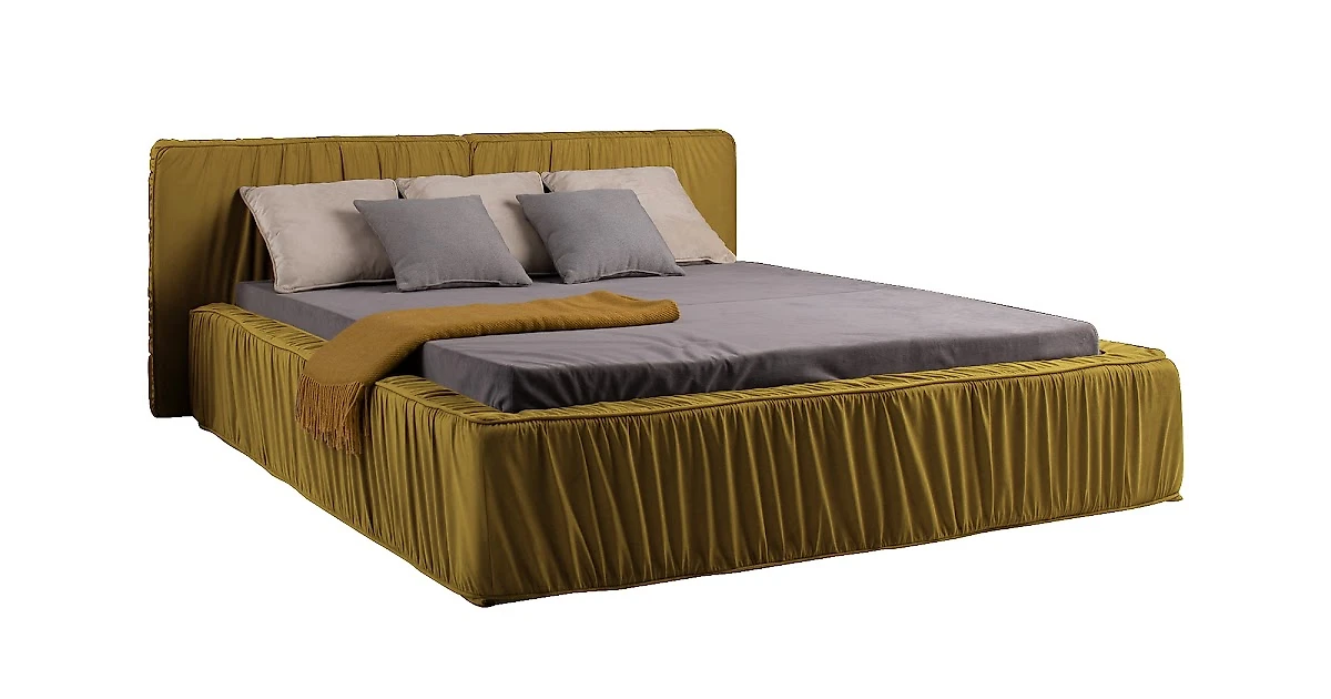 классическая кровать Storm 352.4