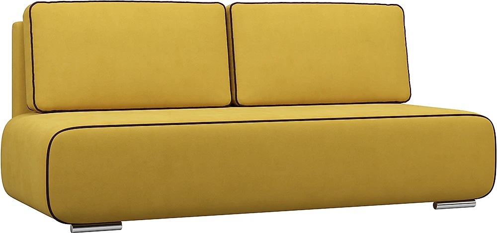 Прямой диван 210 см Лаки Дизайн 6