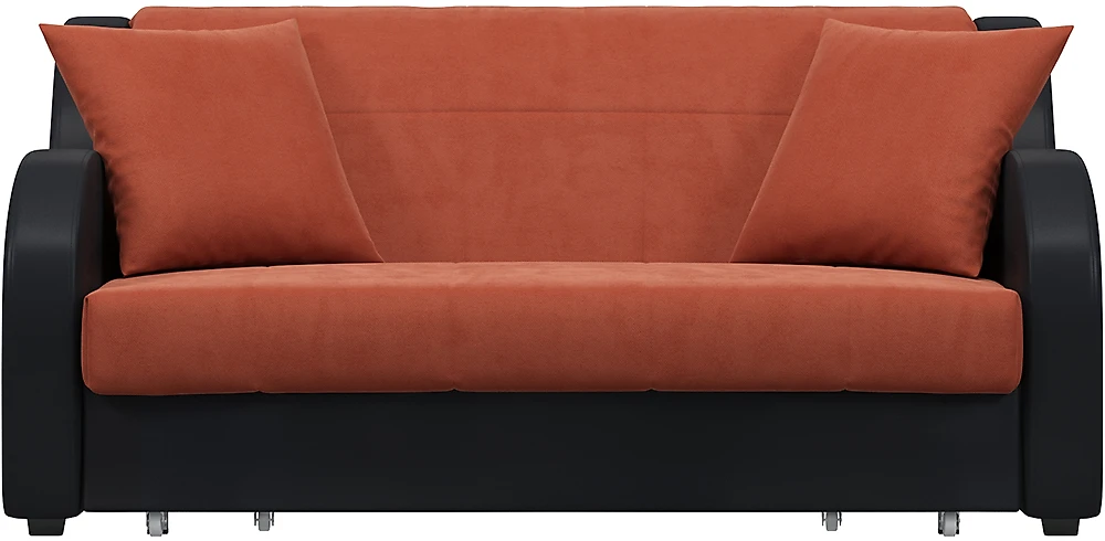 Тканевый диван Барон с подлокотниками Дизайн 11