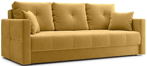 Прямой диван 220 см Вита 3 Дизайн 3