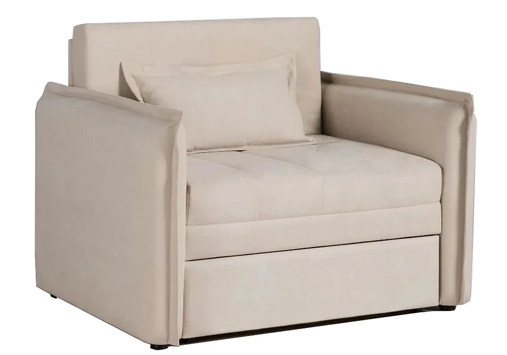 Кресло-кровать  Смайл Дизайн 4