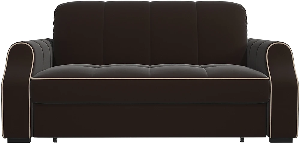 Прямой диван с механизмом аккордеон Тулуза Дизайн 5