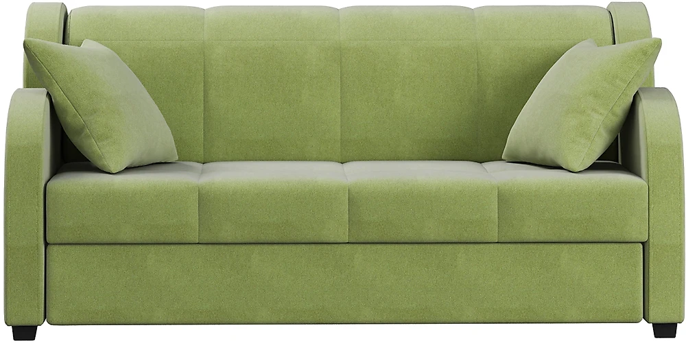 Тканевый диван Барон с подлокотниками Дизайн 9