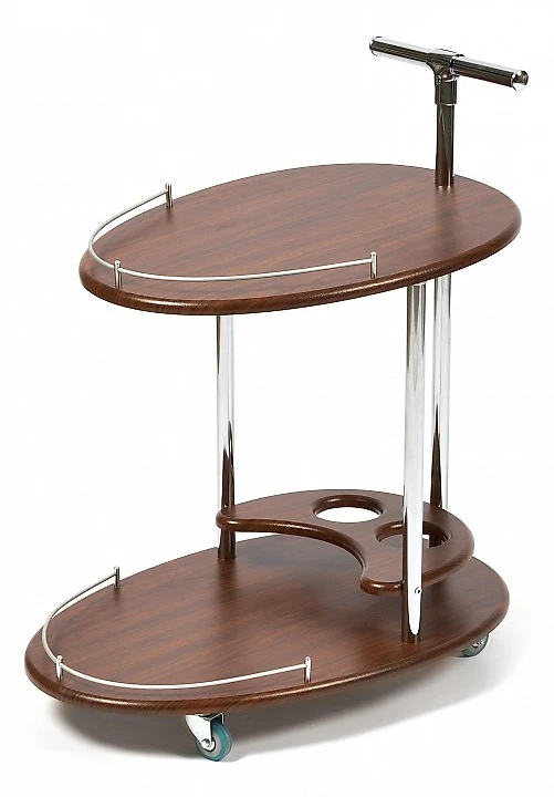 Обеденный стол  Fairport Дизайн-2 сервировочный