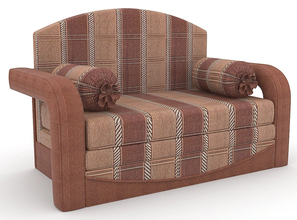Узкий диван-кровать  Малыш Мега Голд