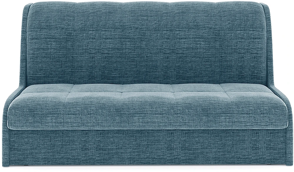 Синий прямой диван Токио Дизайн 16