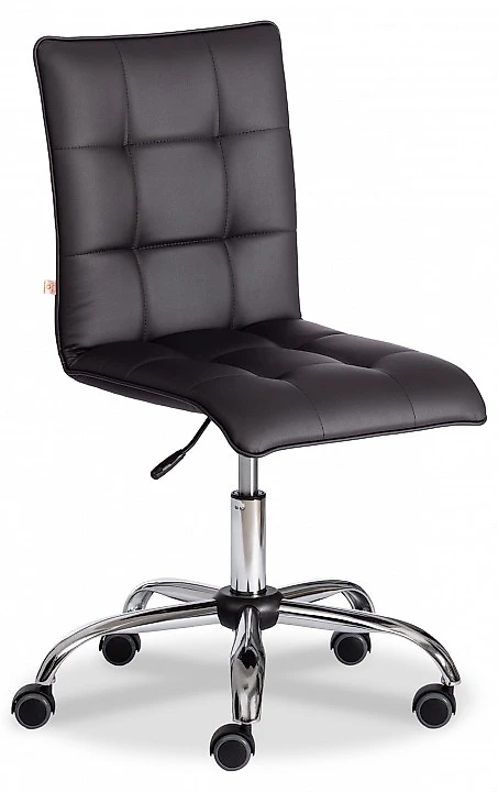 Кресло из экокожи Zero CC Дизайн-2