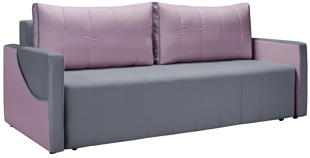 Прямой диван Луи Дизайн 1