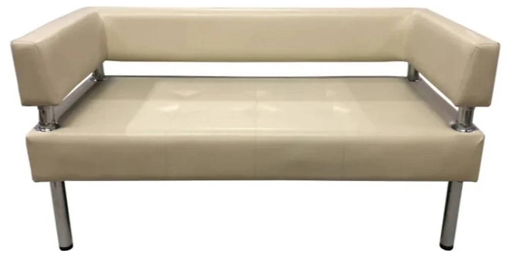 диван в коридор Сатурн трехместный Дизайн 1