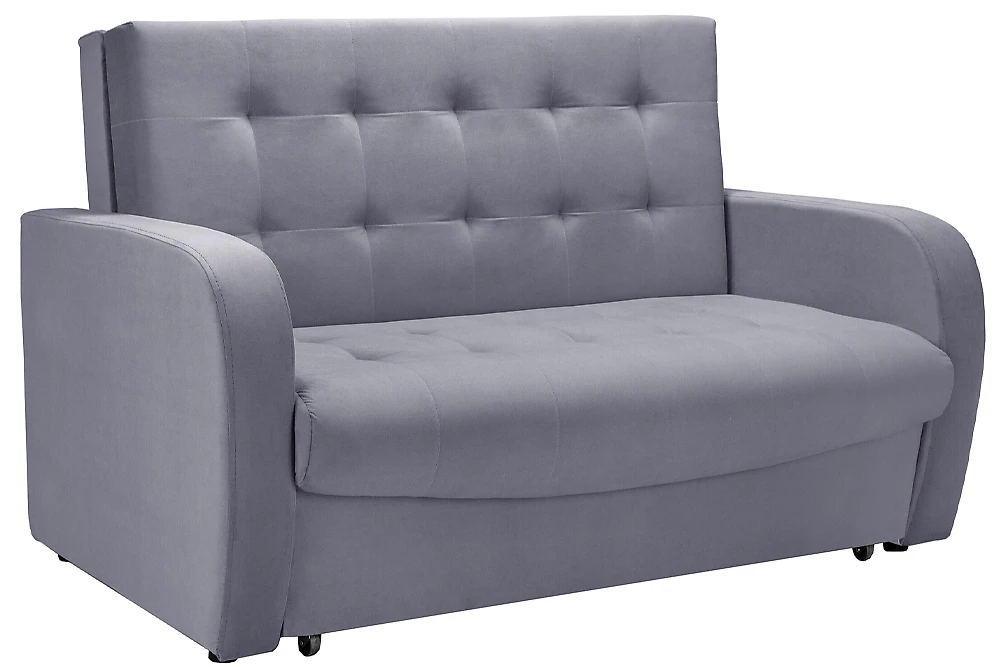 Выкатной диван с ящиком для белья Саша Дизайн 3