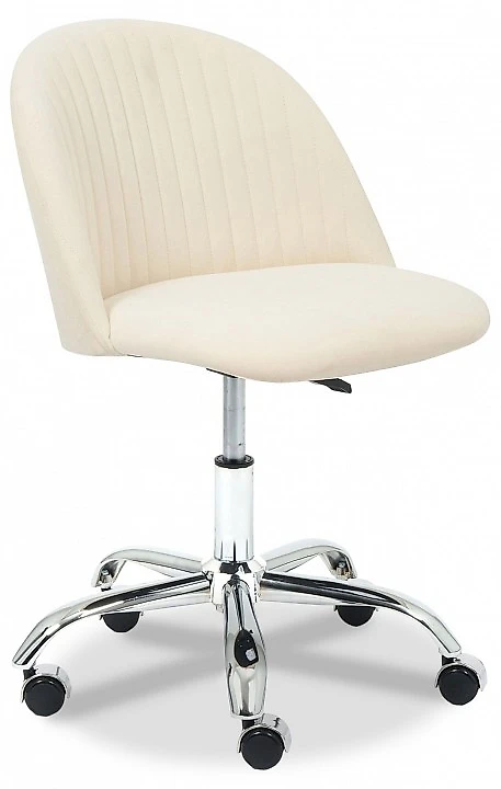 Белое кресло Melody Дизайн-5