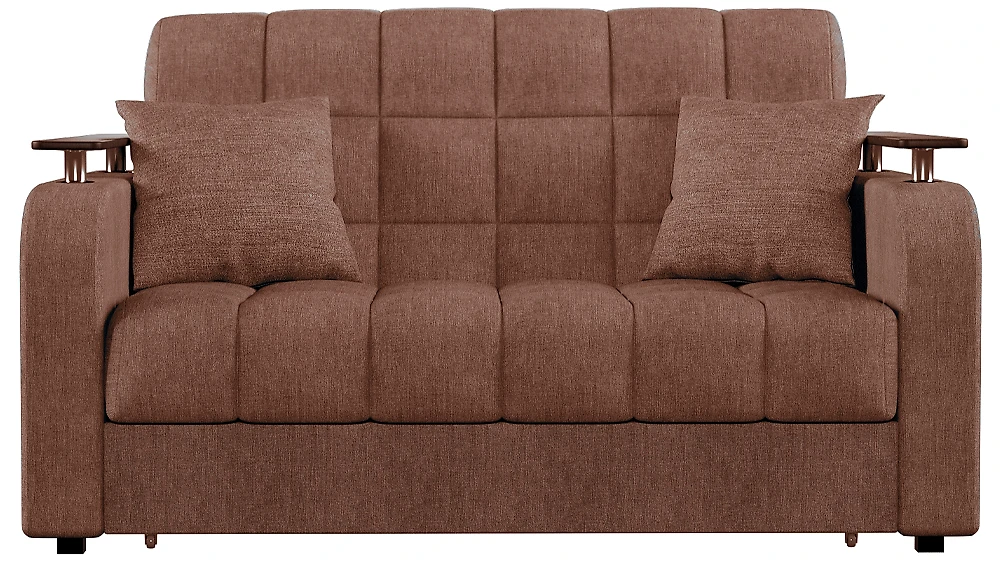 диван на металлическом каркасе Карина Дизайн 2