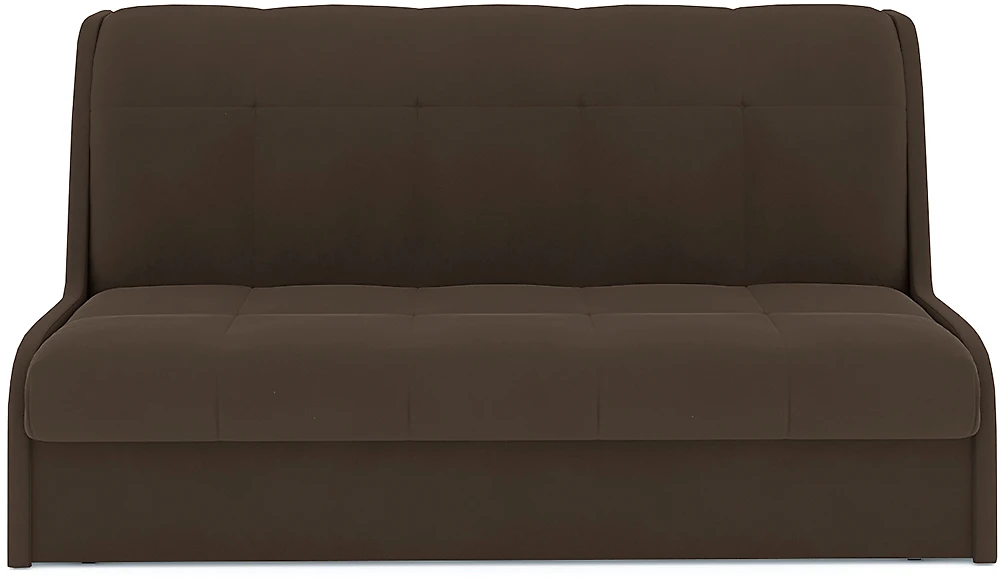 Коричневый диван Токио Дизайн 4