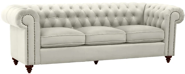 диван в гостиную Честер Классик 3 Дизайн 11