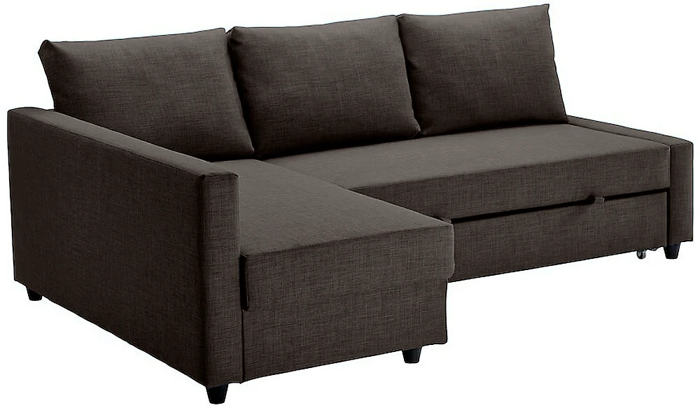 Угловой диван для гостиной Фрихетэн Дизайн 1