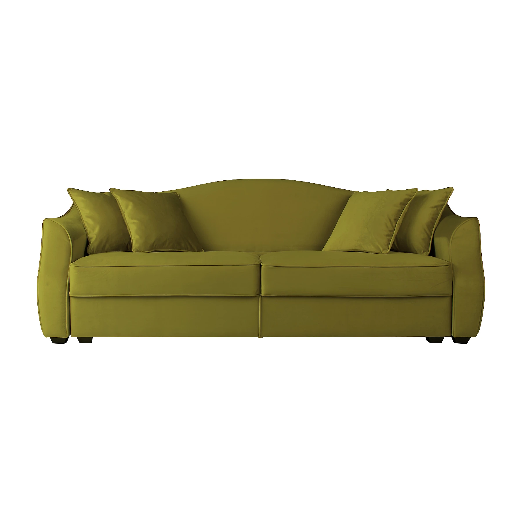 Современный диван Hermes-B 0124,5,2