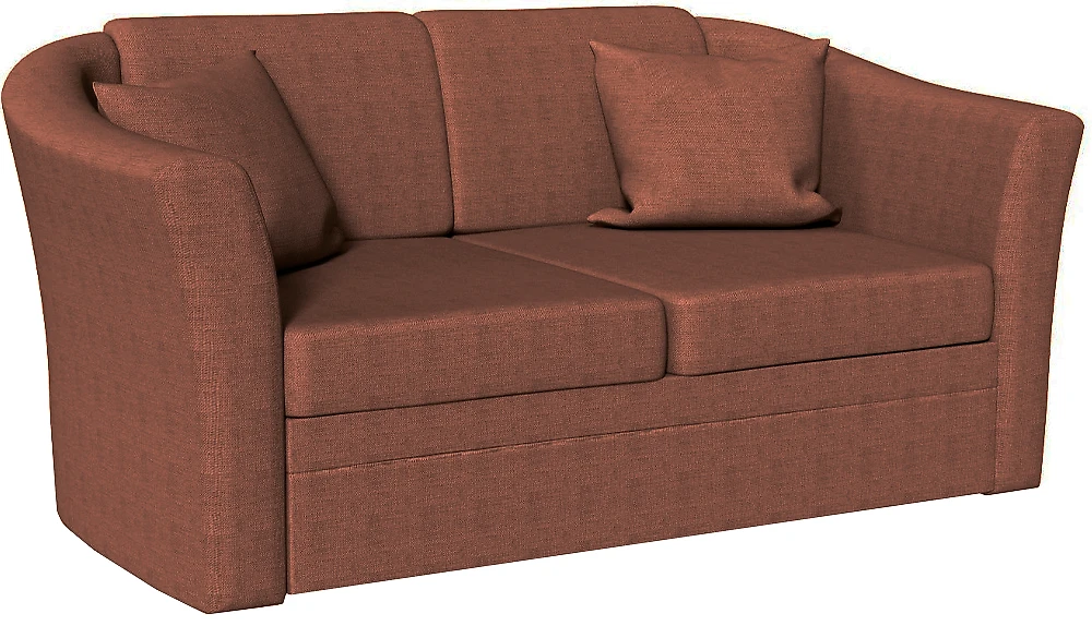 Выкатной диван 150 см Лира Дизайн 4