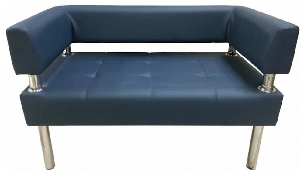 диван в коридор Сатурн двухместный Дизайн 1