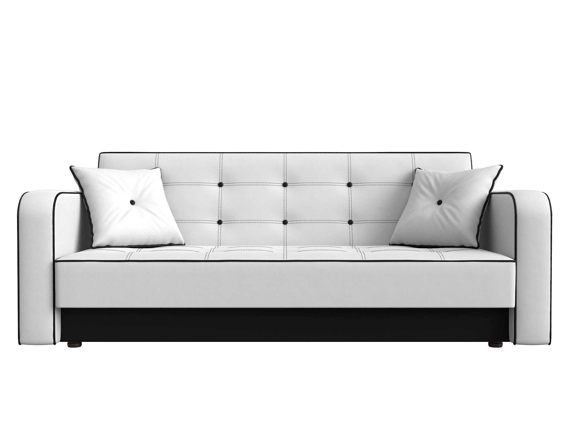 кожаный диван Тур Дизайн 15