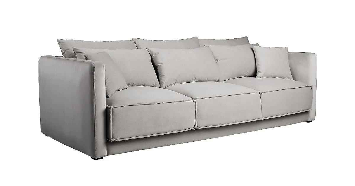 классический диван Vision-C 2121,2,3