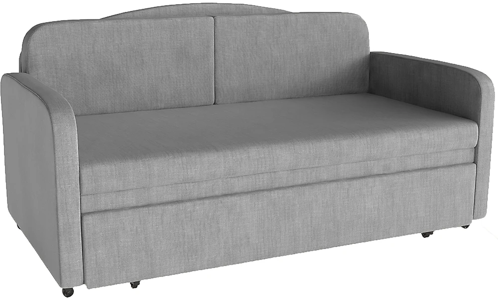Прямой диван 150 см Баллу Дизайн 5
