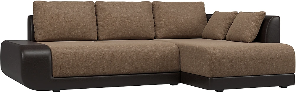 Угловой диван с левым углом Нью-Йорк Стрит