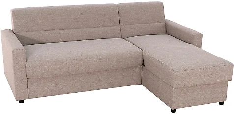 Угловой диван для ежедневного сна Виктория Дизайн 2