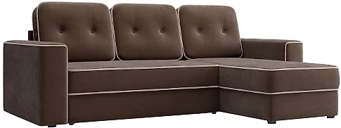 Угловой диван для ежедневного сна Берген Дизайн 5