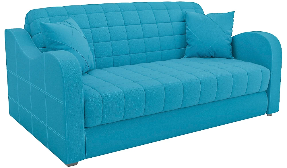 Современный диван Барон-4 Блу