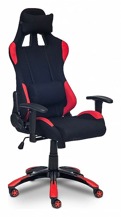 Кресло игровое  iGear Дизайн-1