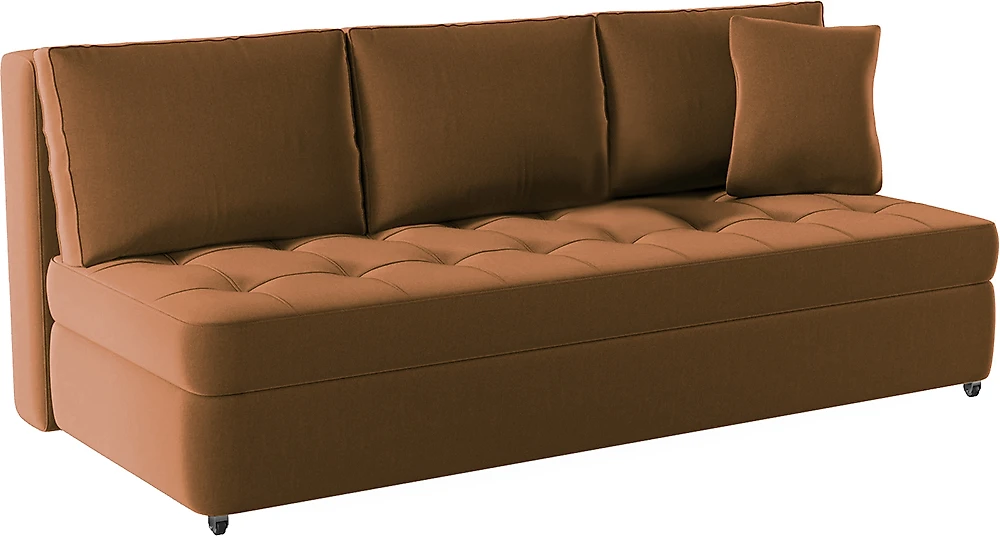 Тканевый прямой диван Бони Дизайн 9