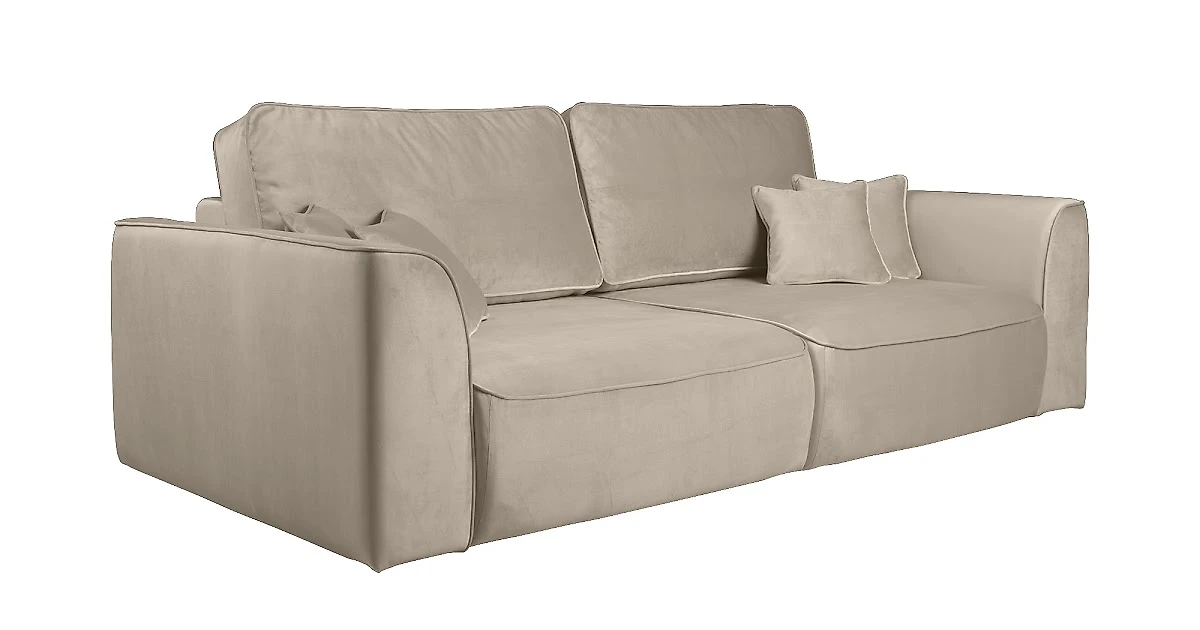 Прямой диван в классическом стиле Boston 325,1
