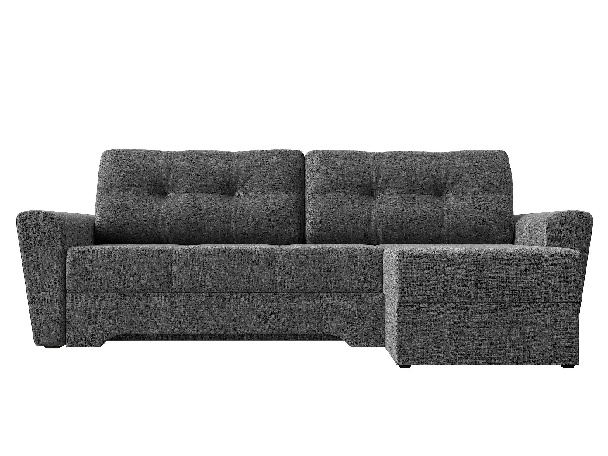 угловой диван из рогожки Амстердам Кантри Дизайн 2