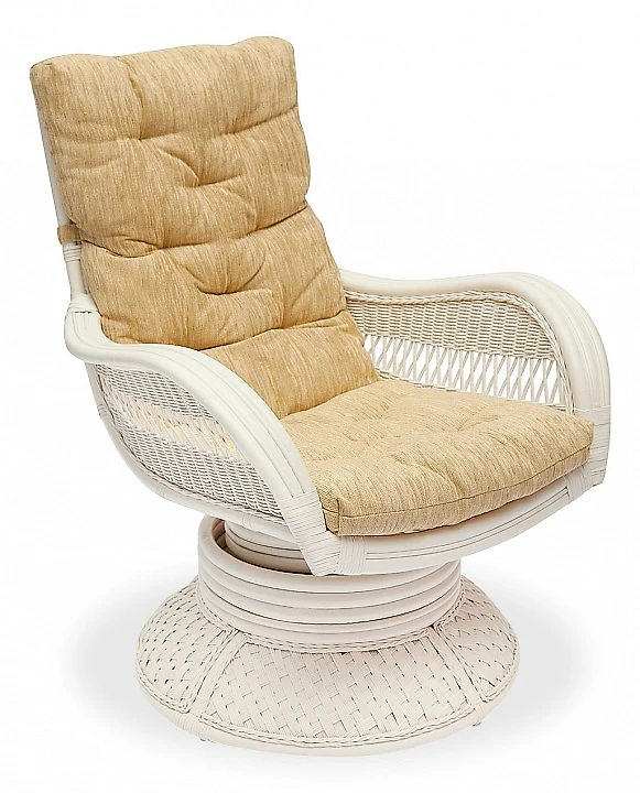 Кресло с высокой спинкой Andrea Дизайн-2