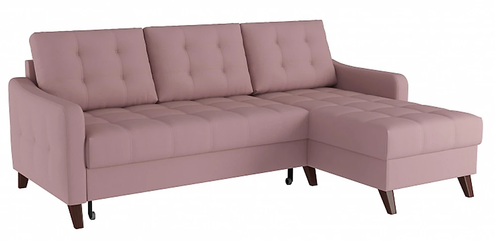 Двухместный угловой диван Римини-1 Дизайн-2
