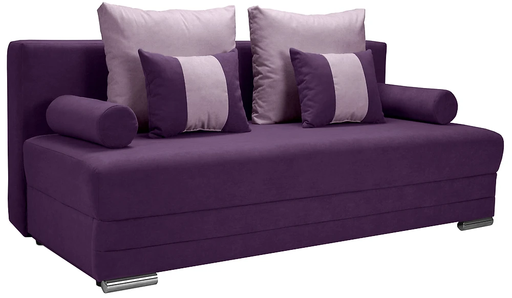 Фиолетовый диван Мау Дизайн 2