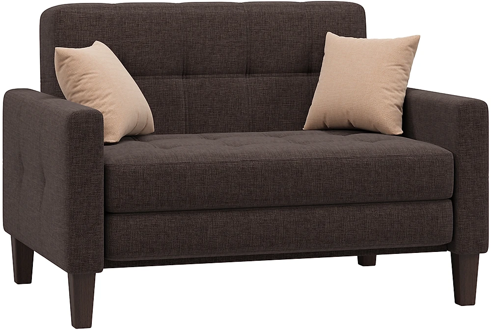 Прямой диван на ножках Этро-3 Люкс Дизайн 2