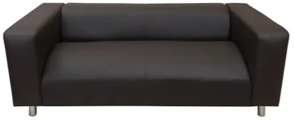 диван в прихожую Комфорт двухместный Дизайн 4