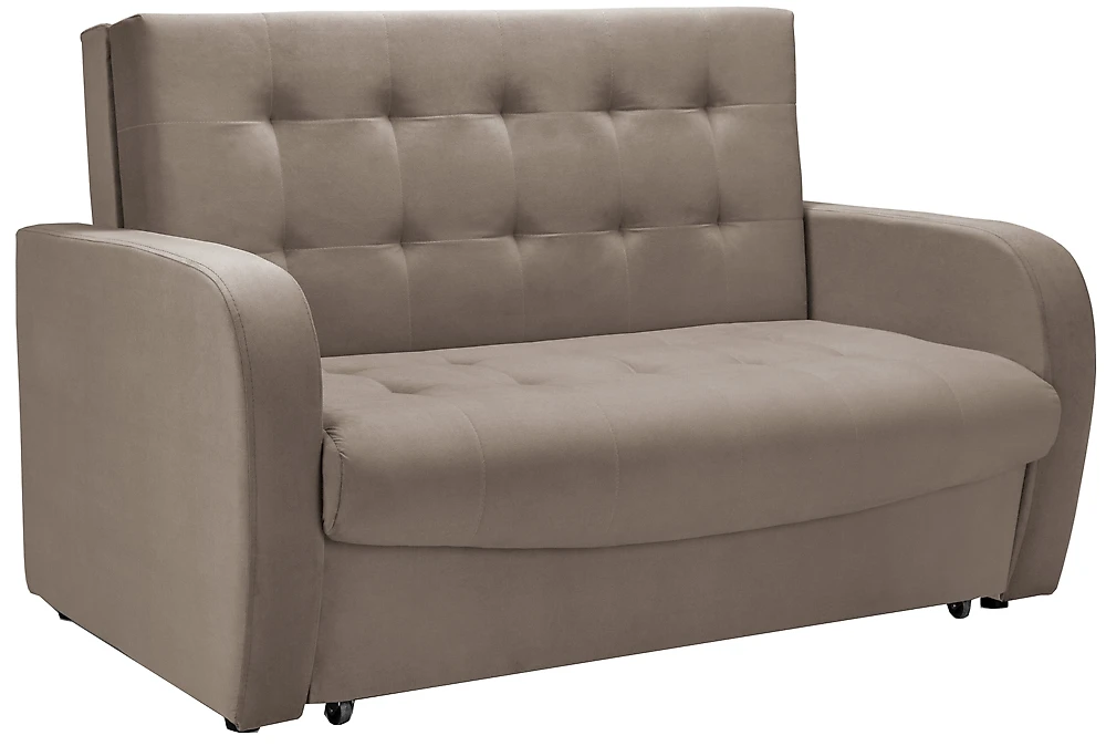 Выкатной диван 140 см Саша Дизайн 2