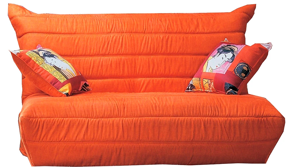 Детский раскладной диван Карат Оранж