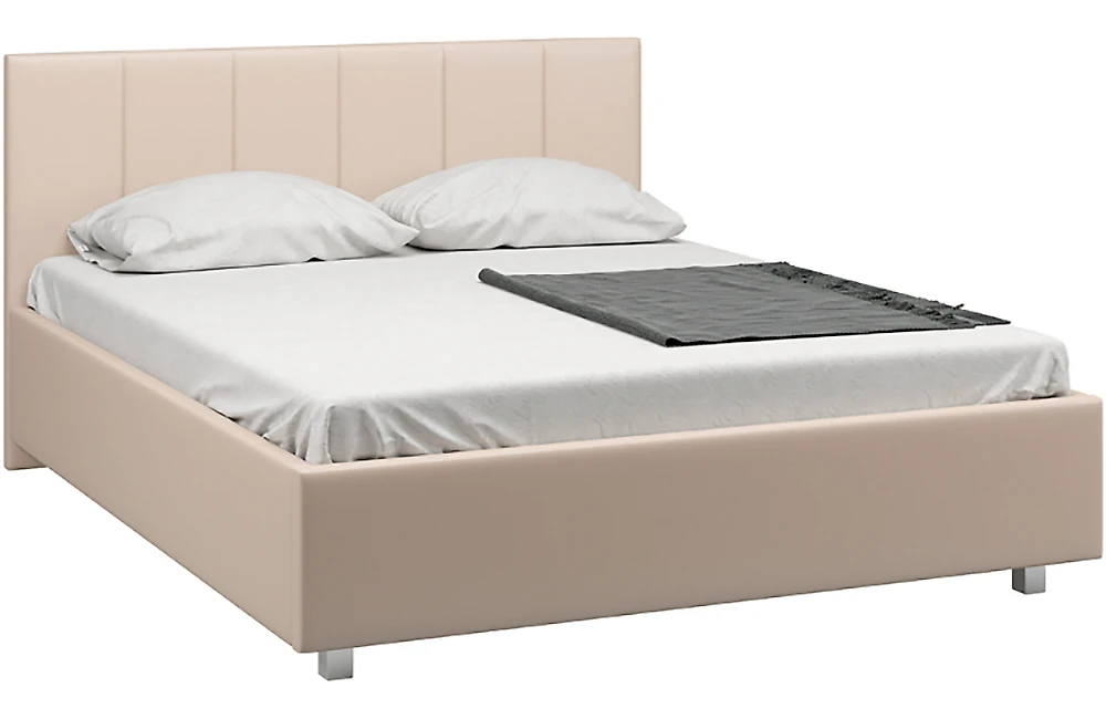 Кровать с подъемным механизмом 140х200 см Berta