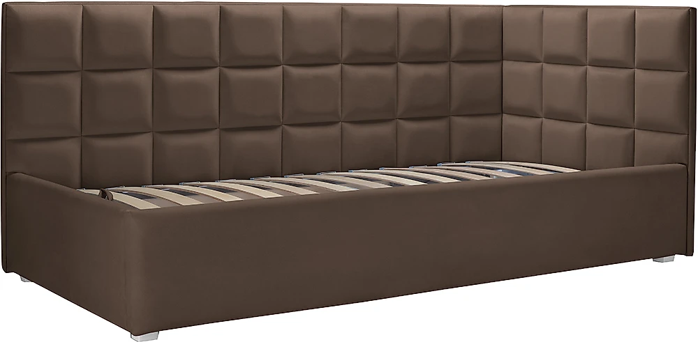 Кровать в современном стиле Юник Дизайн-3