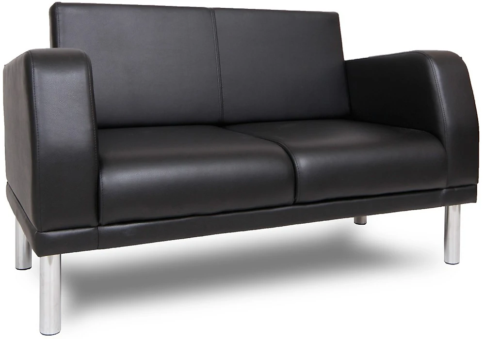 компактный диван Алекто-5 двухместный