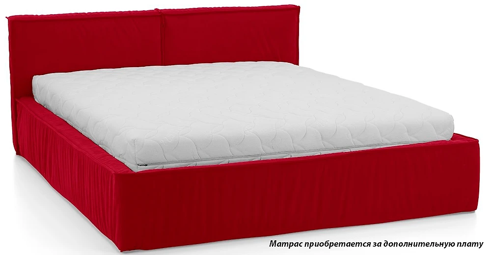 Двуспальная кровать Латона (м396)