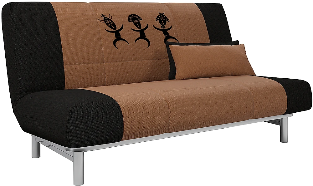 Детский диван для мальчиков Форест Дизайн 1