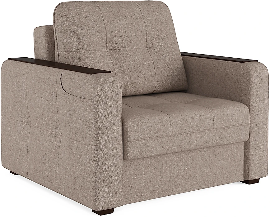 Кресло-кровать  Смарт Дизайн-2