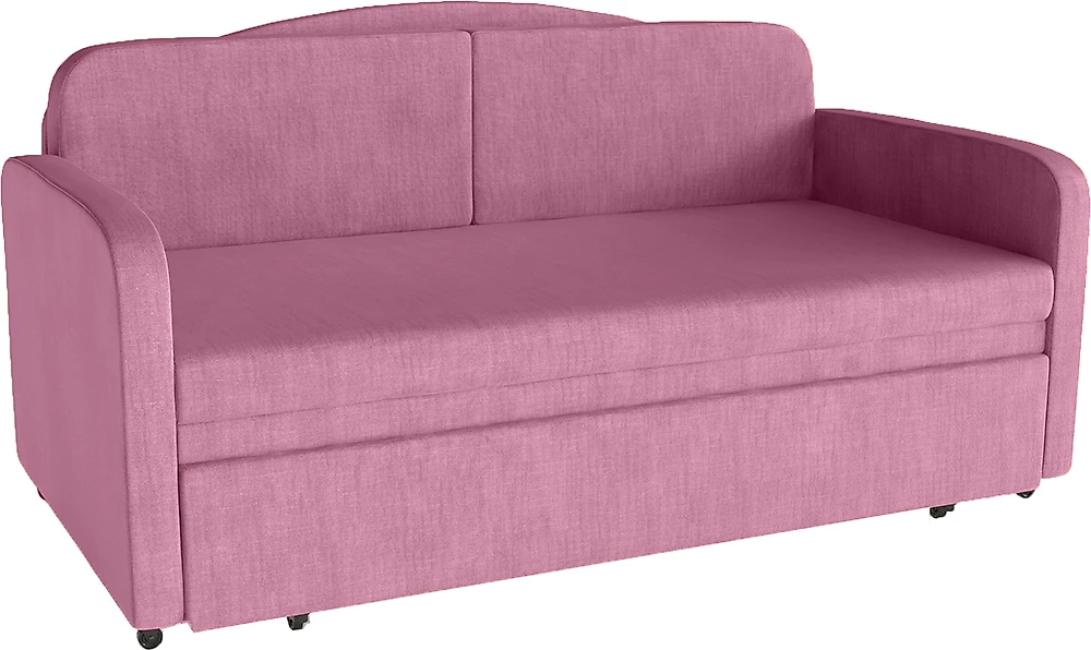 Прямой диван 150 см Баллу Дизайн 7