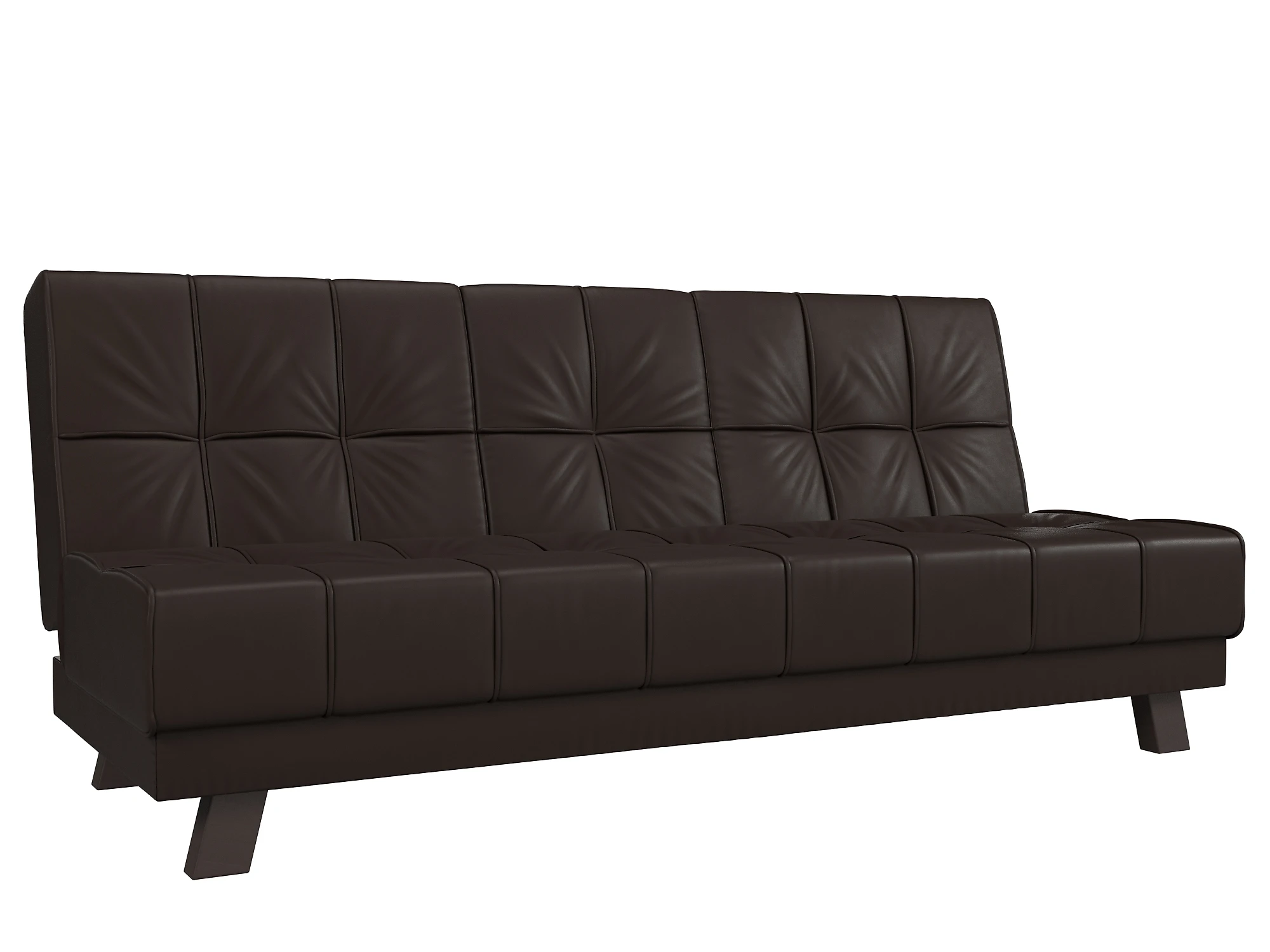 Раскладной кожаный диван Винсент Дизайн 6